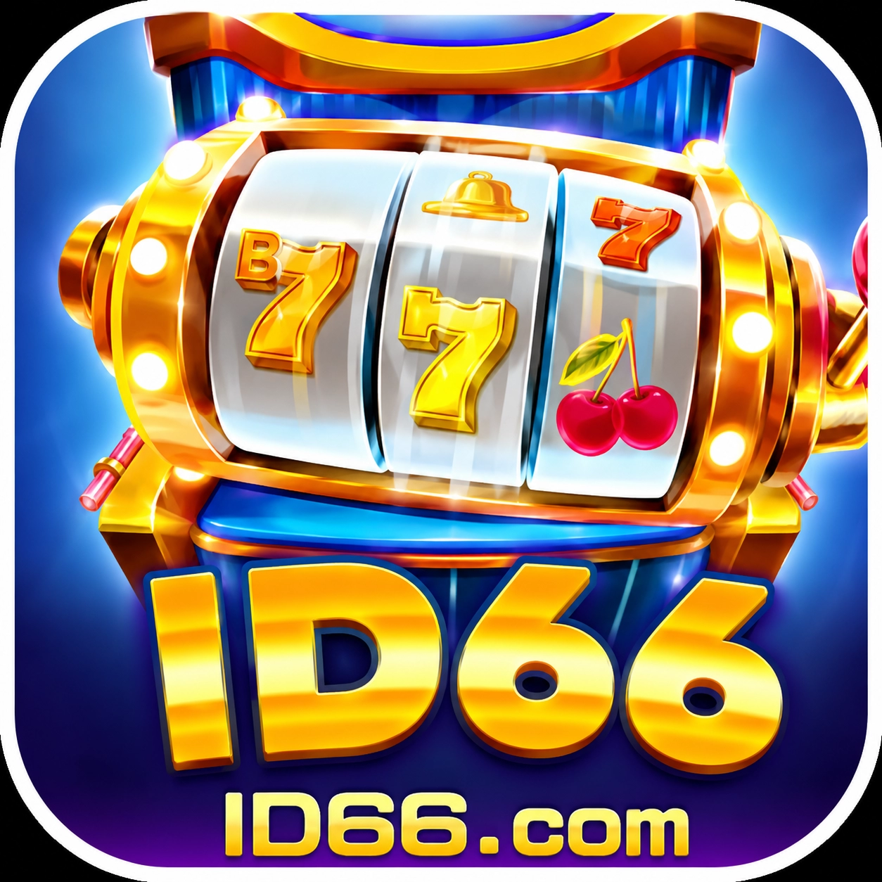 Aplikasi ID66 Resmi: Download dan Instalasi
