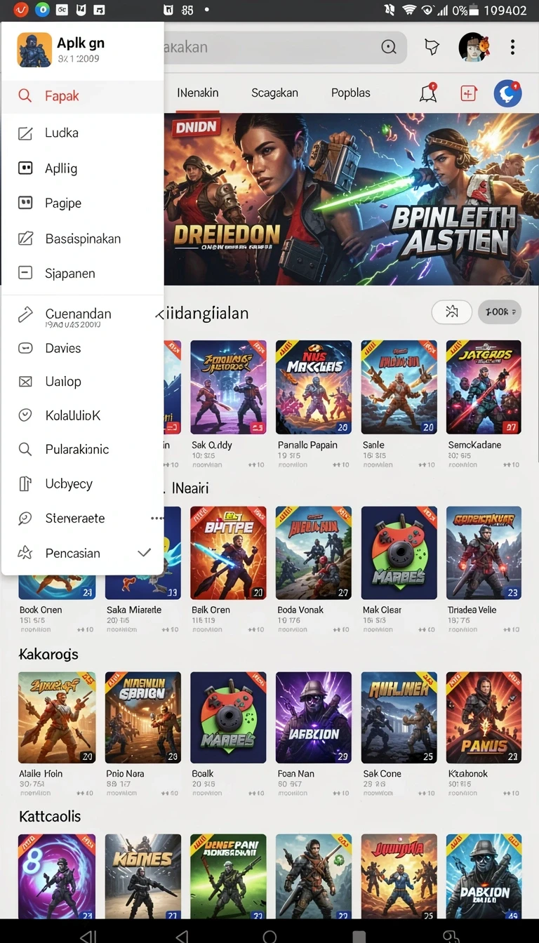 rk88 Terbaru: Download APK Resmi dan Aman