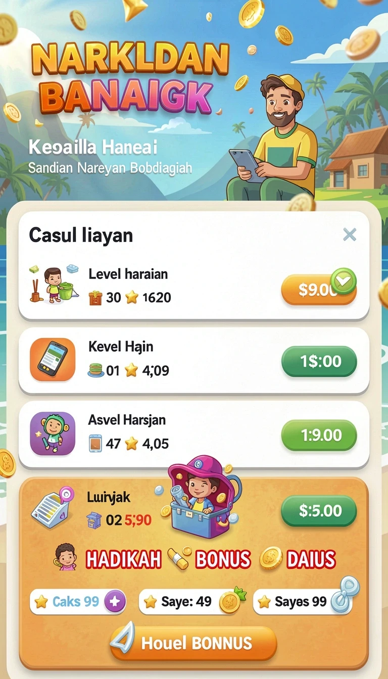 inc777 Terbaru: Download APK Resmi dan Aman