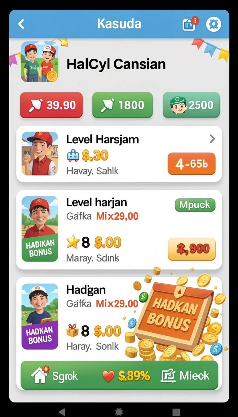 ams789 Terbaru: Download APK Resmi dan Aman