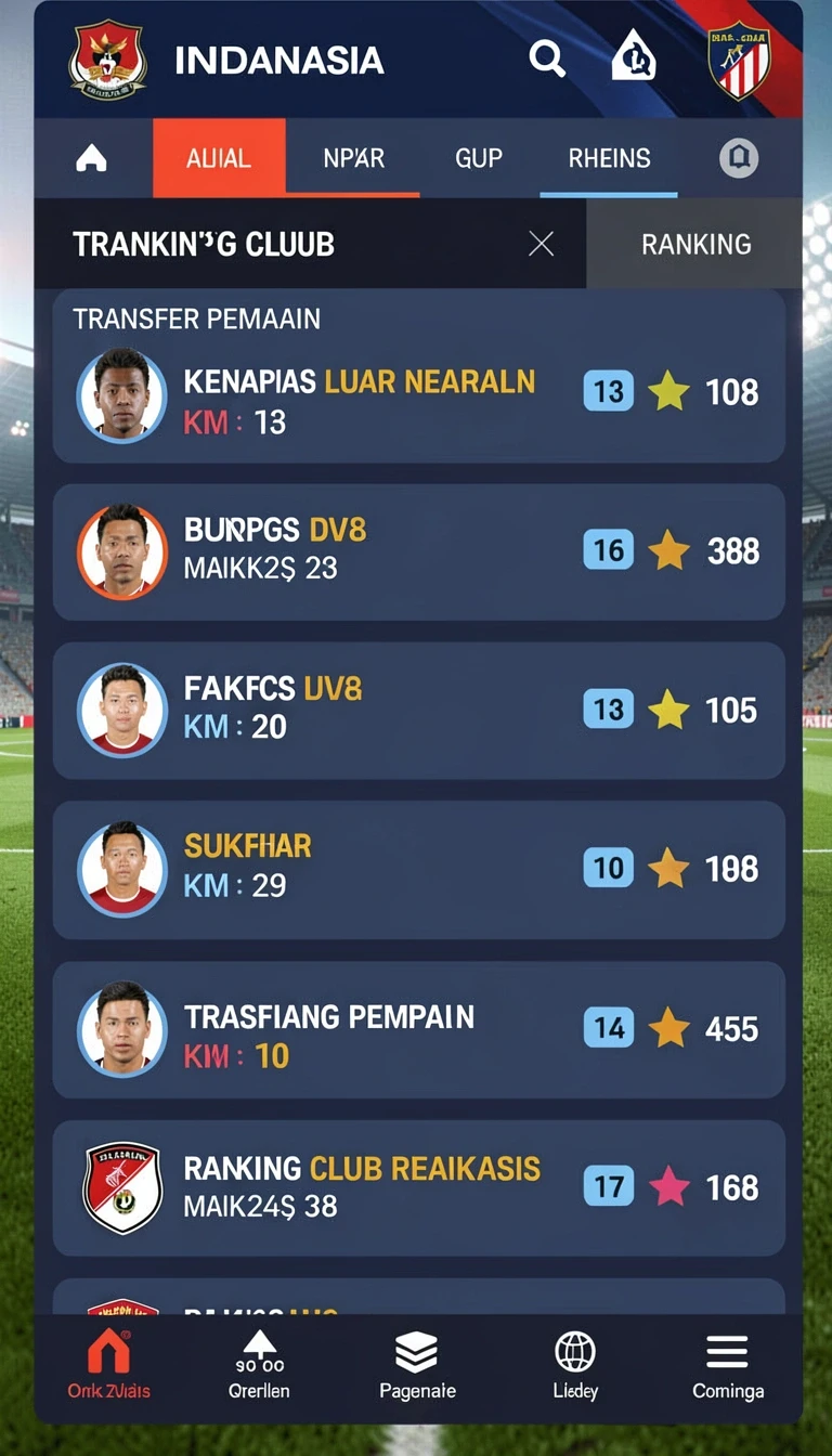 Aplikasi lk21 Resmi dan Terpercaya di Android