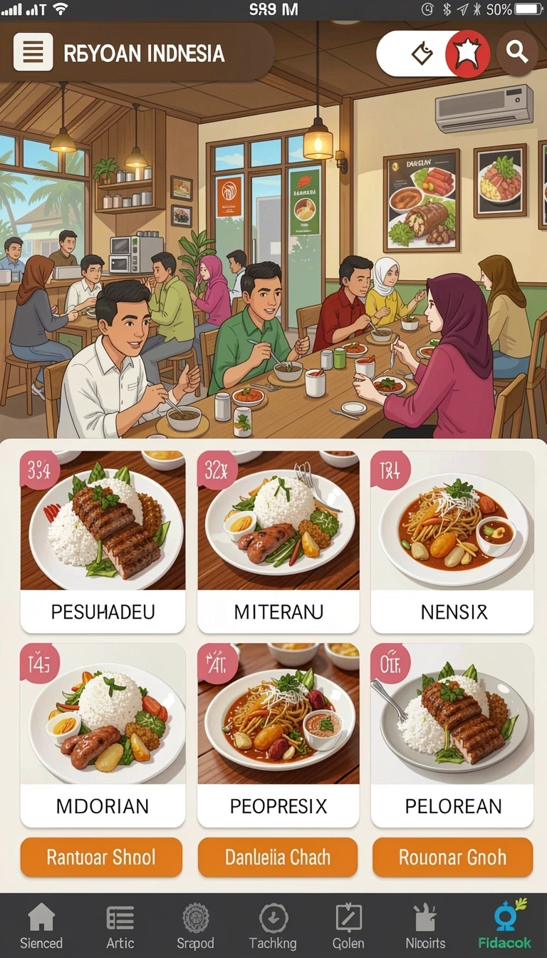 Aplikasi arta4d Resmi: Download dan Instalasi