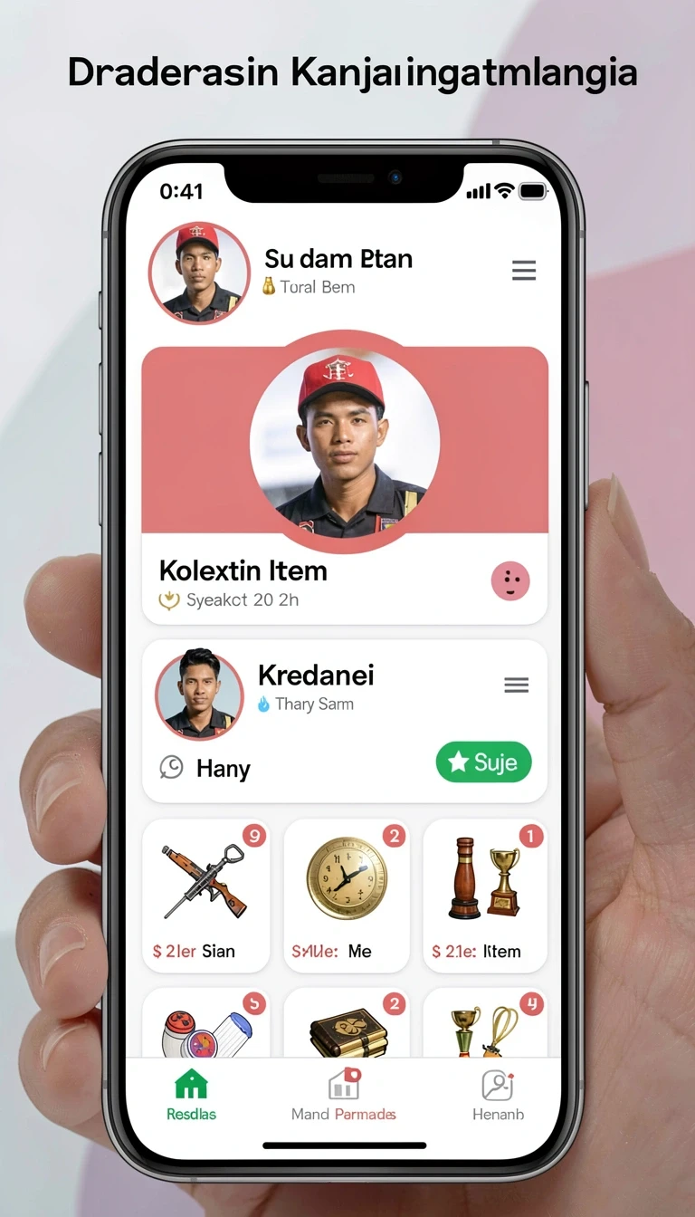 garuda999 Terbaru: Download APK Resmi dan Aman