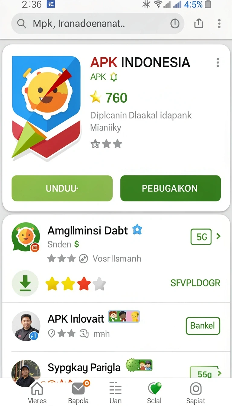 senior4d Terbaru: Download APK Resmi dan Aman