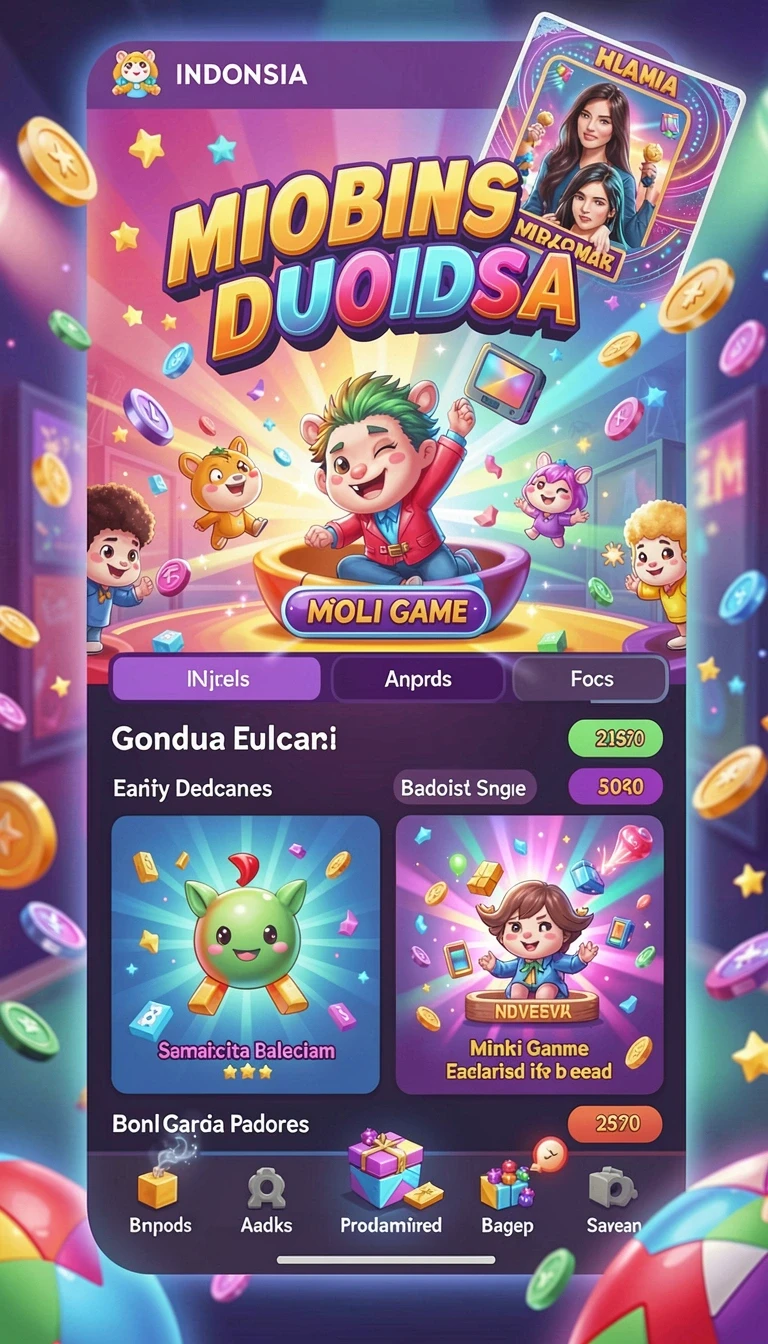 rprr Terbaru: Download APK Resmi dan Aman