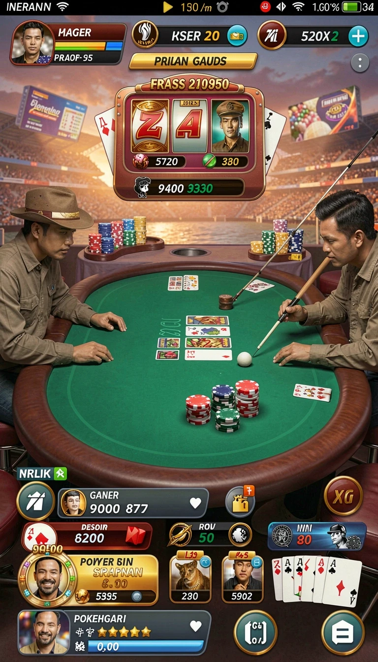 updates Terbaru: Download APK Resmi dan Aman