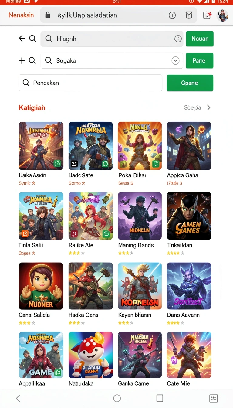 Aplikasi mitratogel Resmi dan Terpercaya di Android