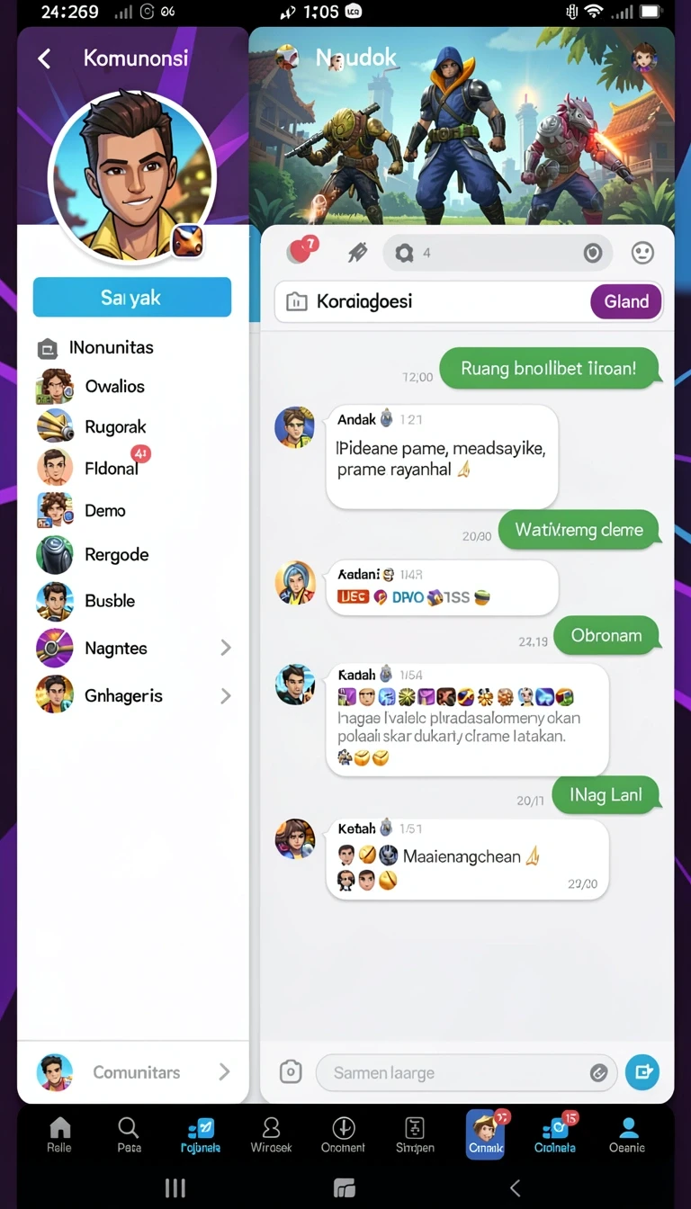 Aplikasi kostoto Resmi: Download dan Instalasi