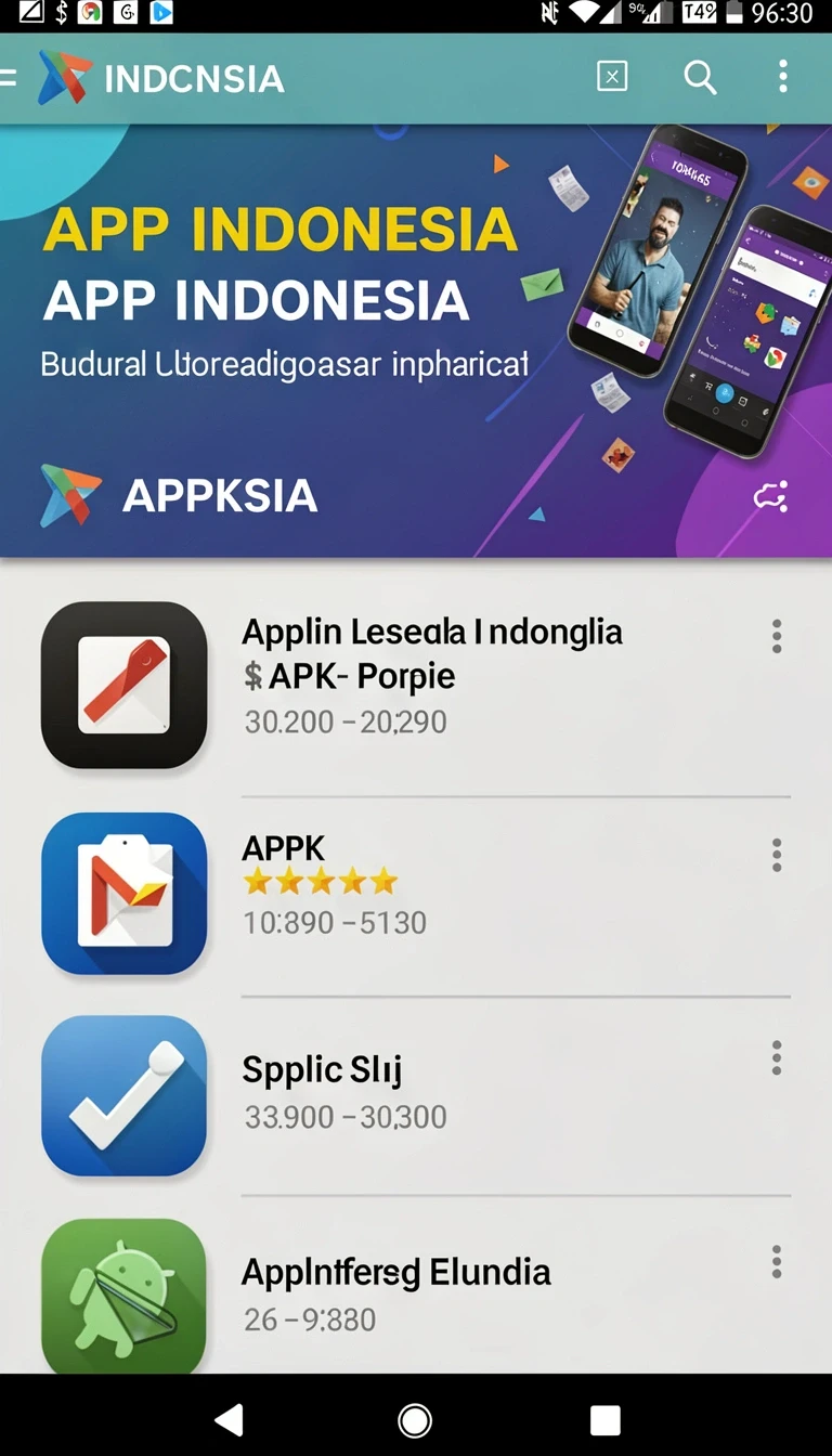sxxplay Terbaru: Download APK Resmi dan Aman