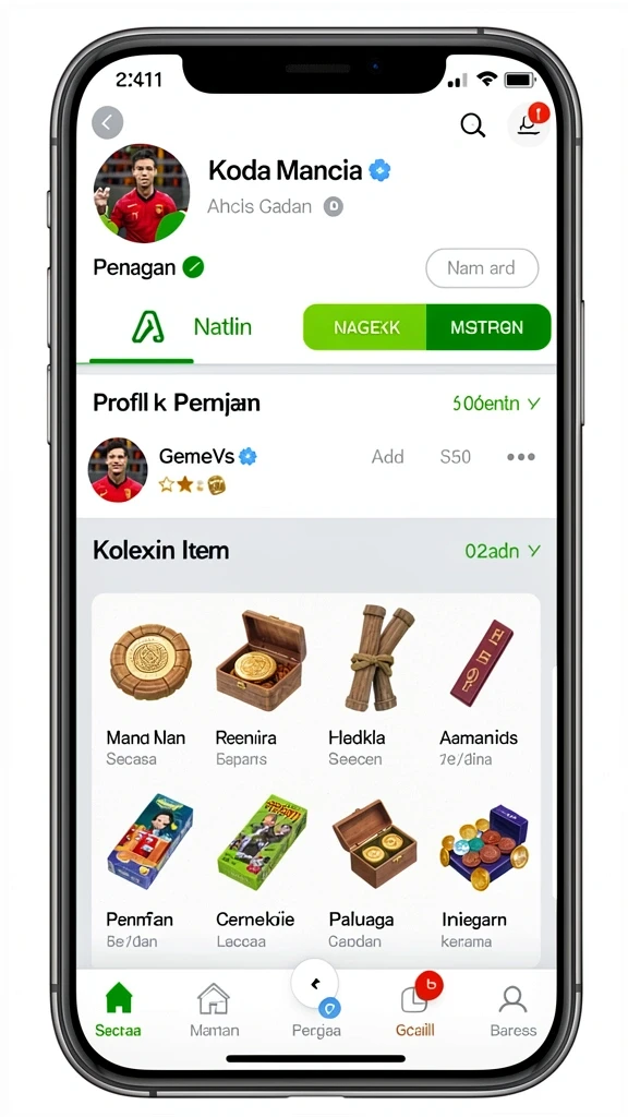 Aplikasi wiranaga Resmi: Download dan Instalasi